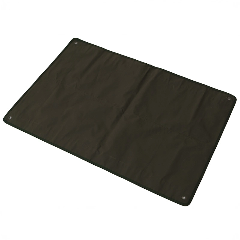 Solar Tackle Worldwide Bivvy Mat